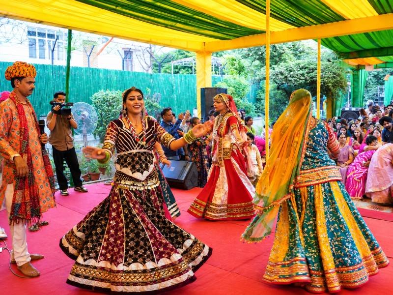 Indian Folk Music